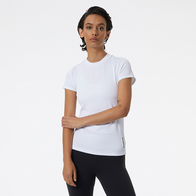 Women's Perfect Rib Tee