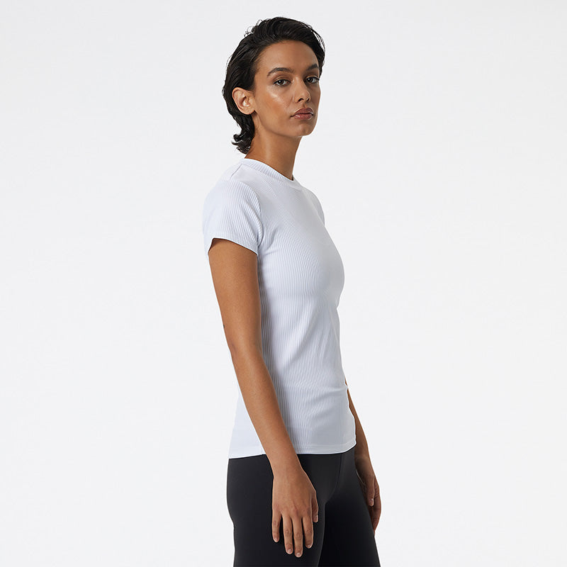 Women's Perfect Rib Tee