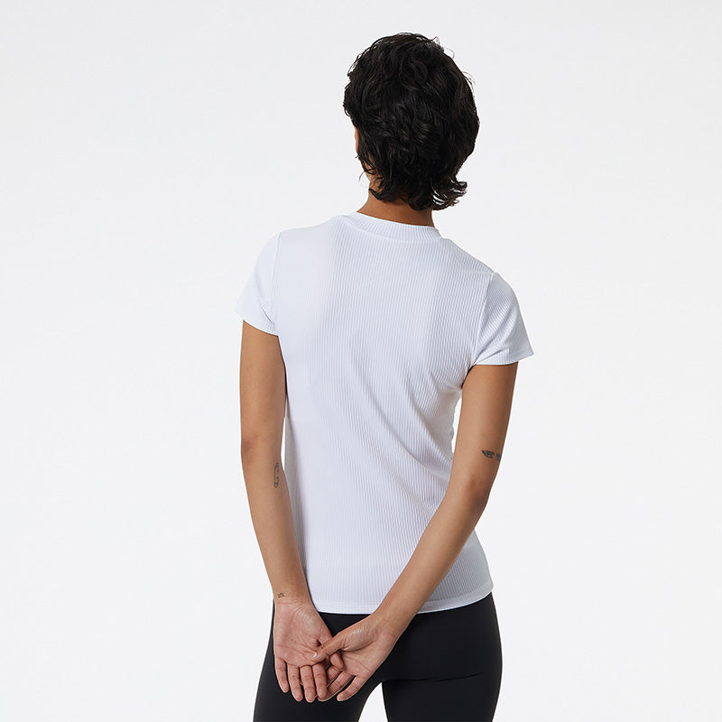 Women's Perfect Rib Tee