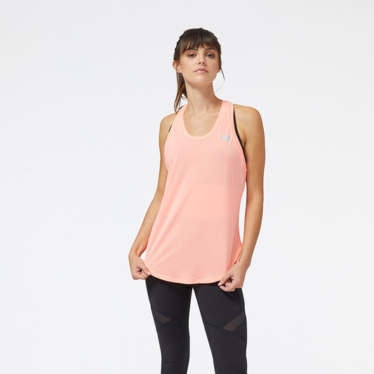 Women's Accelerate Tank