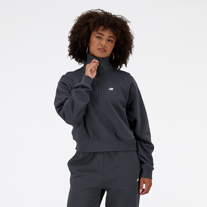 Women's Athletics Remastered 1/4 Zip