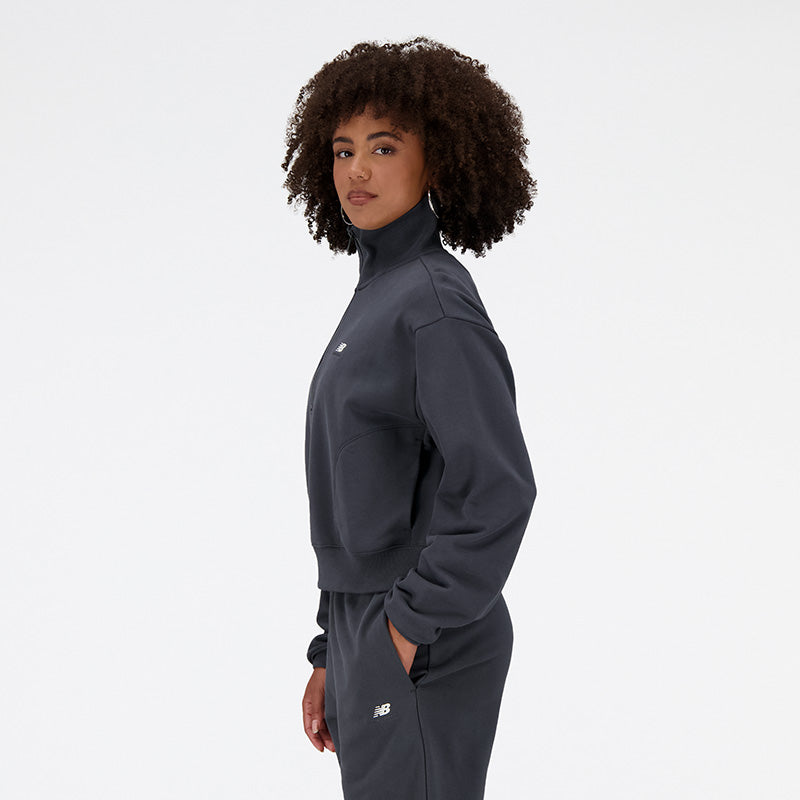 Women's Athletics Remastered 1/4 Zip