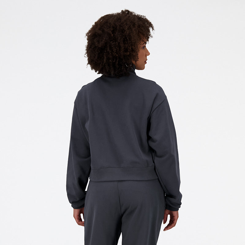 Women's Athletics Remastered 1/4 Zip