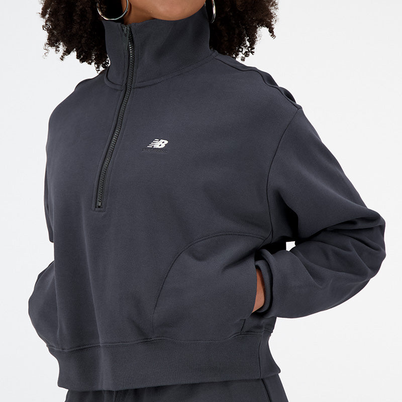 Women's Athletics Remastered 1/4 Zip