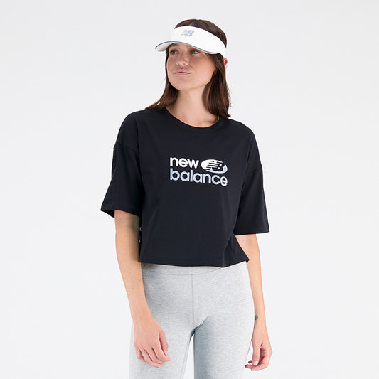 Women's Essentials Reimagined Tee